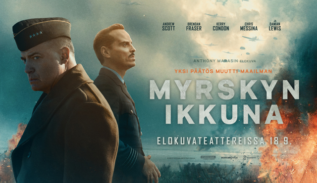 Finnkino - Parhaat Elokuvat Suomessa