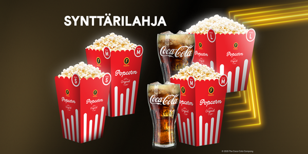 Synttärilahja