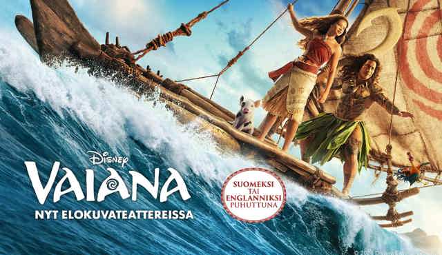 Finnkino - Parhaat Elokuvat Suomessa
